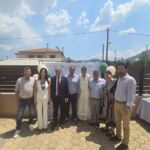 Ο Μίλτος «πέταξε» στα 8,46μ. και κράτησε την Ελλάδα ψηλά!