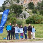 Στο πεδίο της πράσινης ενέργειας: Φοιτητές του ΠΔΜ επισκέφθηκαν φωτοβολταϊκό πάρκο της KIEFER