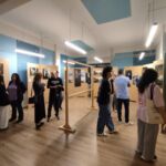 Συνάντηση Πολιτικής Προστασίας στην Πυροσβεστική Κοζάνης για την Αντιπυρική Περίοδο