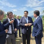 Η νέα Διοίκηση της Π.Ο.Σ.Ε.Η. στον Σύνδεσμο Εργοληπτών Εγκαταστατών Ηλεκτρολόγων του Ν. Κοζάνης