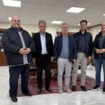Φωτιά σε αποθήκη στο Δαφνερό – Άμεση επέμβαση απέτρεψε τα χειρότερα