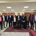 Ομιλία Προέδρου ΕΒΕ Κοζάνης Γ. Μητλιάγκα στη Γ.Σ. της ΚΕΕΕ: Η Ελλάδα μπορεί και θα αλλάξει από τα Επιμελητήρια