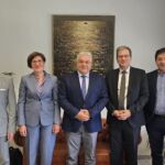 Υγειονομική κάλυψη φιλικών και επίσημων αγώνων Εθνικής Βόλεϊ Γυναικών