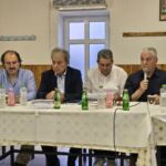 Συνάντηση Φορέων Δυτικής Μακεδονίας με Πρωτοβουλία της ΠΕΔ: Συντονισμένες Ενέργειες για την Αντιμετώπιση των Προβλημάτων της Περιοχής