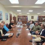 Ενημερωτική εκδήλωση Πολιτικής Προστασίας στο Δήμο Σερβίων