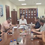 Πρόσκληση σε Τακτική Συνεδρίαση του Δημοτικού Συμβουλίου Κοζάνης την Δευτέρα 16 Ιουνίου
