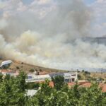 Το Μουσικό Σχολείο Σιάτιστας στα εγκαίνια του Ιδρύματος Παπανικολάου