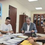 Εθελοντική  αιμοδοσία από  τον “Σπάρτακο”