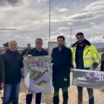 Δήμος Κοζάνης: Κυκλοφοριακές ρυθμίσεις στην οδό Μεγάλου Αλεξάνδρου για το Ανοικτό Κέντρο Εμπορίου (OPEN MALL) στις 14 και 15 Ιουλίου 2025