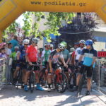 Δήμος Βοΐου: Η δεύτερη μέρα του 4ου Fiesta Voio 2025: Με Μυρτώ Βασιλείου, Μαρίνα Σάττι, Ελεωνόρα Ζουγανέλη και το DJ set της Κικής Μποτονάκη