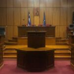 Έγκριση διεξαγωγής διασυλλογικού αγώνα Αθλητικής Αλιείας κυπρίνου, ανοιχτών συμμετοχών, στην τεχνητή λίμνη Πολυφύτου από τις 8 Αυγούστου 2025 ως τις 10 Αυγούστου 2025