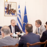 Πάνω από 1,6 Δισ. Ευρώ Αλλάζουν το Πρόσωπο της Δυτικής Μακεδονίας