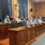 Εκδηλώσεις Φιλίας στην Αιανή με τη συμμετοχή των αδελφοποιημένων πόλεων και την παρουσία του Περιφερειάρχη Δυτικής Μακεδονίας