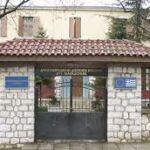 Επίσκεψη του Βουλευτή Στάθη Κωνσταντινίδη στο Γενικό Νοσοκομείο Κοζάνης «Μαμάτσειο»