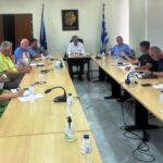 Σχέδιο δράσης και συντονισμός ενεργειών της ΠΕΔ Δυτικής Μακεδονίας μετά τη συνάντηση με τον Πρωθυπουργό