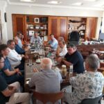 Γιώργος Αμανατίδης:  «Συνειδητή διαστρέβλωση της πραγματικότητας  από την κυρία Ζεμπιλιάδου ή άγνοια;»