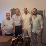 Συμμετοχή της ΔΙΑΔΥΜΑ στην Ενημερωτική Ημερίδα του έργου LIFE-IP CEI-Greece στην Ελαφόνησο