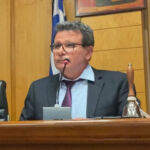 Φλώρινα: Συντονισμένη σύσκεψη για την ευλογιά προβάτων – Έμφαση στην αποτροπή εξάπλωσης και τη στήριξη κτηνοτρόφων