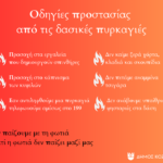 Η ανθρωπότητα έχει μόλις… 3 χρόνια για να σωθεί από τις φονικές θερμοκρασίες