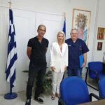 Ήττα για την Εθνική Νέων Γυναικών στο πρώτο φιλικό ενόψει Ευρωμπάσκετ