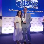 Αναβαθμίζονται οι σχολικές υποδομές της Κοζάνης με έμφαση στην προσβασιμότητα για ΑμεΑ