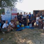 Υπογραφές συμβάσεων για κατασκευή τοιχείων αντιστήριξης σε Κοινότητες του Δήμου Κοζάνης