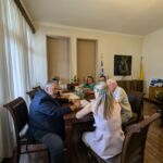 Πανεπιστήμιο Δυτικής Μακεδονίας: Νέος Αντιπρύτανης Έρευνας και Καινοτομίας ο Καθηγητής Γιώργος Χριστοφορίδης