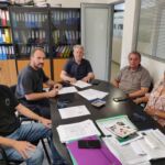 ΔΕΗ – Motor Oil: Συμμαχία υψηλής τάσης στη Δυτ. Μακεδονία – Το κοινό φωτοβολταϊκό project