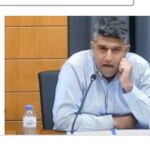 Κοζάνη: Συνελήφθη 67χρονη που οδηγούσε στο αντίθετο ρεύμα στην Εγνατία οδό