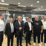 Εγκαίνια του Ενιαίου Κοινωνικού Δικτύου Δυτικής Μακεδονίας