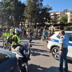 Συνάντηση του Περιφερειάρχη Δυτικής Μακεδονίας Γιώργου Αμανατίδη  με τον Διοικητή της 3ης ΥΠΕ και τους Διοικητές των Νοσοκομείων της Περιφέρειας