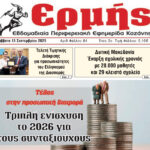 Πρόσκληση για συμμετοχή σε όλα τα E-shop της Περιφερειακής Eνότητας Κοζάνης  για Δωρεάν  Διαφήμιση με Google Ads και Meta Αds