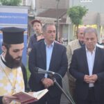 Υποχρεωτική αντικατάσταση υδρομέτρων στην πόλη των Σερβίων