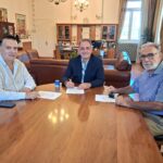 Με συμμετοχή και ιδιαίτερο ενδιαφέρον πραγματοποιήθηκε η Συνάντηση Ενδιαφερομένων Μερών και η Παρουσίαση της Ηλεκτρονικής Πλατφόρμας του έργου TOTEM στο πλαίσιο του Προγράμματος Erasmus+