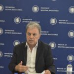 Η καρδιά του Ταεκβοντό χτυπά στην πόλη της Κοζάνης στην Ελλάδα