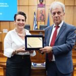 Νέα σύνθεση Τοπικής Διοίκησης του 5ου Π.Τ. Δυτ. Μακεδονίας