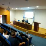 Συνεδρίαση του Διοικητικού Συμβουλίου της ΔΕΤΗΠ στις 8 Σεπτεμβρίου