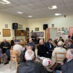Αναλυτικός Σχολιασμός Πρωτοσέλιδου – “Πρωινή” Κοζάνης | 2 Οκτωβρίου 2025