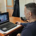 Τα μεγάλα αναπτυξιακά έργα 2025-2030 του Πανεπιστημίου Δυτικής Μακεδονίας στο επίκεντρο της συνάντησης του Πρύτανη του ΠΔΜ με την Υπουργό Παιδείας Σοφία Ζαχαράκη