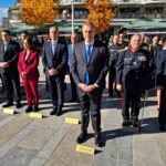 Εορτασμός της Εθνικής Επετείου της 28ης Οκτωβρίου στα Σέρβια