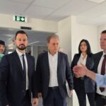 Νέες υποδομές προσβασιμότητας για το Πανεπιστήμιο Δυτικής Μακεδονίας