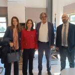 Διάλεξη με θέμα την αρτηριακή πίεση στο Αστυνομικό Μέγαρο Κοζάνης από ιατρικό προσωπικό του Κέντρου Υγείας Κοζάνης