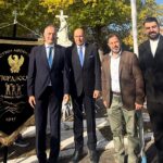 Ελληνικός Ορειβατικός Σύνδεσμος Κοζάνης: Συνάντηση παλαιών και νέων ορειβατών στη Λαγομάνα