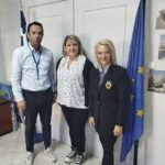 Η 3η Υγειονομική Περιφέρεια Μακεδονίας στο Pink Gala: Πρωτοβουλία ευαισθητοποίησης και στήριξης για τον καρκίνο του μαστού