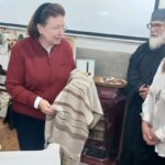 Υπογραφή Πράξης Αδελφοποίησης Δήμων Ιθάκης και Εορδαίας