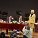 Υπογραφή των Συμβάσεων Αποχιονισμού για την περίοδο 2025-2026 από τον Περιφερειάρχη Γιώργο Αμανατίδη