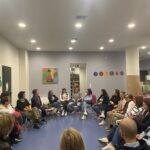 Συνάντηση εργασίας για τη Βιώσιμη Αστική Ανάπτυξη στον Δήμο Κοζάνης