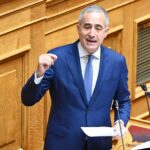 Στις εγκαταστάσεις των «Λαμπηδόνων» ο Περιφερειάρχης Γιώργος Αμανατίδης
