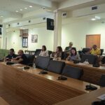 Πρόσκληση στον Ετήσιο Εκκλησιασμό του Συλλόγου Βοϊωτών Κοζάνης «Η Αγία Παρασκευή»