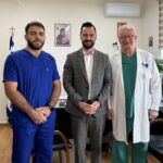 Ενίσχυση του Νοσηλευτικού Δυναμικού στο Νοσοκομείο Κοζάνης «ΜΑΜΑΤΣΕΙΟ»